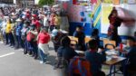 Mineduc ampliará el calendario escolar en estos cuatro departamentos afectados por el STEG