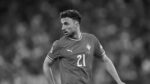 Muere Diogo Jota, futbolista del Liverpool a los  28 años de edad