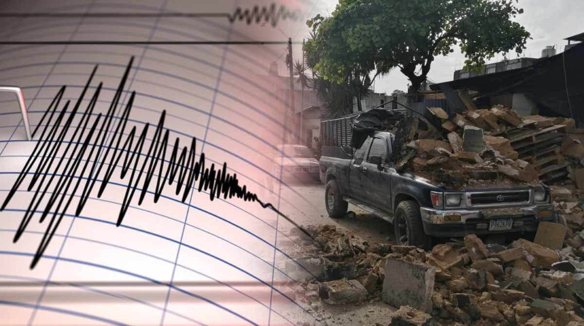 ¿Qué daños se han reportado? Así ha impactado la reciente actividad sísmica en Guatemala
