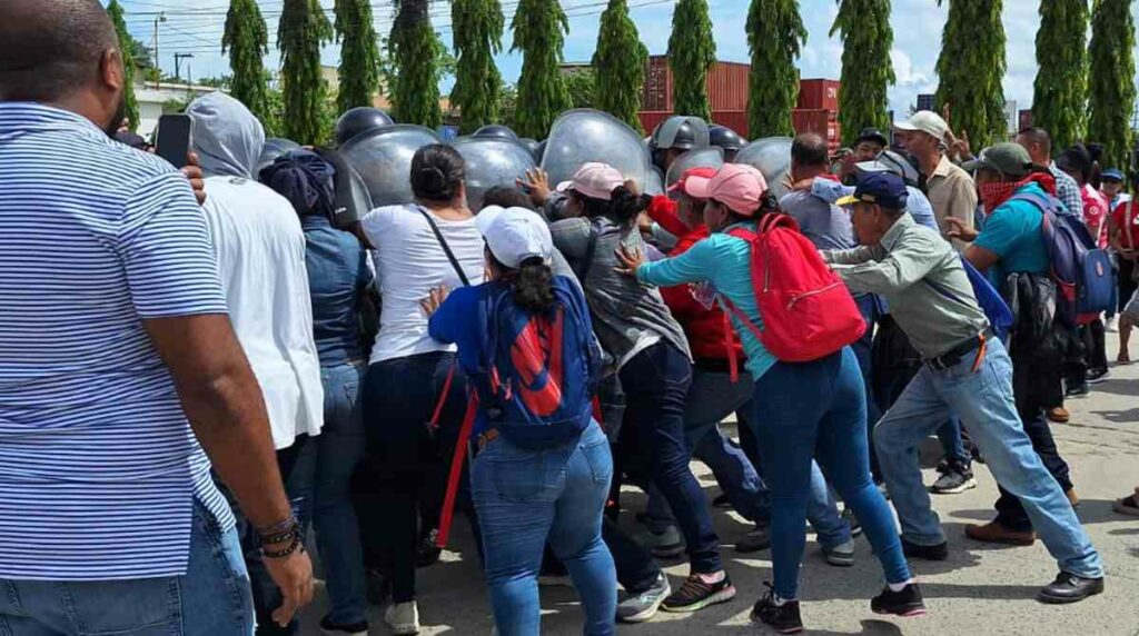 ¿Por qué el STEG decidió levantar los bloqueos? Estas son las razones oficiales