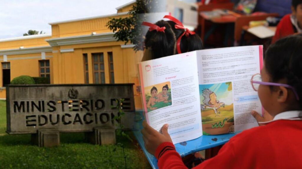 ¿Mineduc podrá sancionar a docentes del STEG? La CC responde con esta decisión clave