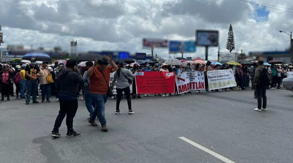 ¿Volverán los bloqueos del STEG este viernes? Algunas zonas podrían quedar paralizadas de nuevo
