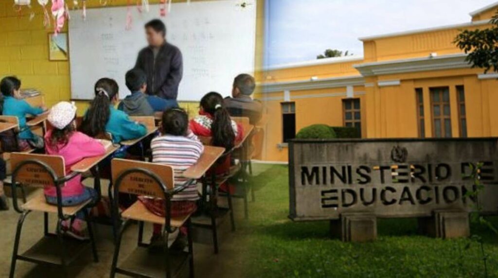 ¿Mineduc podrá sancionar a docentes del STEG? La CC responde con esta decisión clave