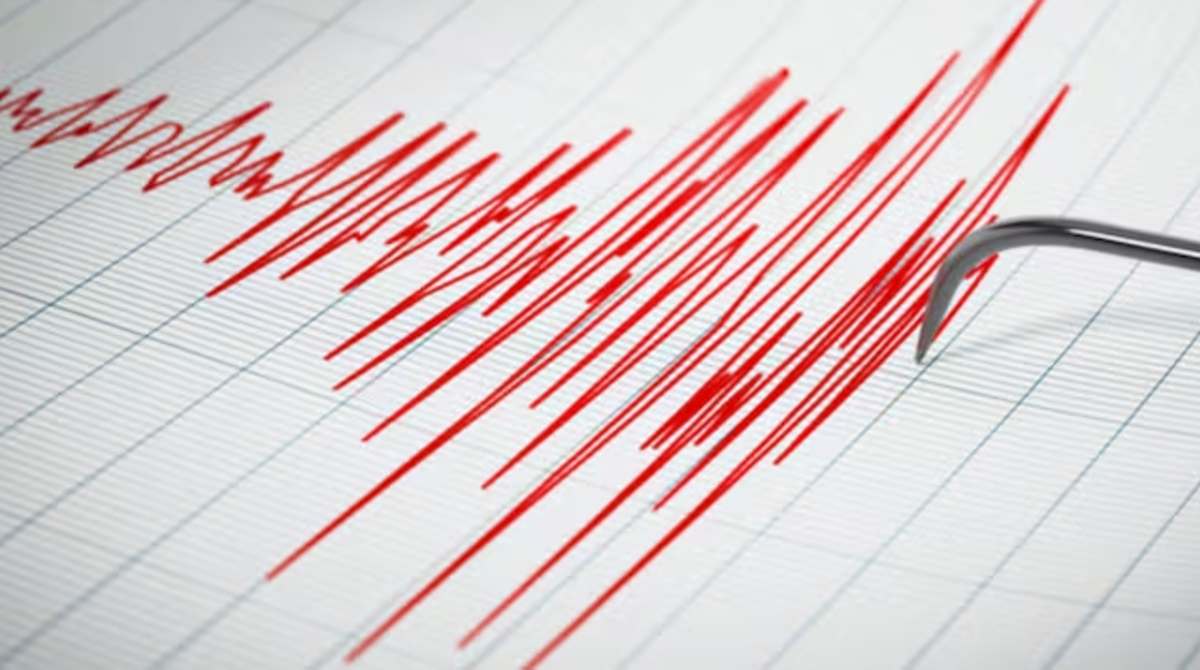 Temblor en México fue sensible en Guatemala durante este jueves