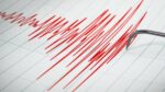 Reportan sismo sensible en el departamento de Jutiapa