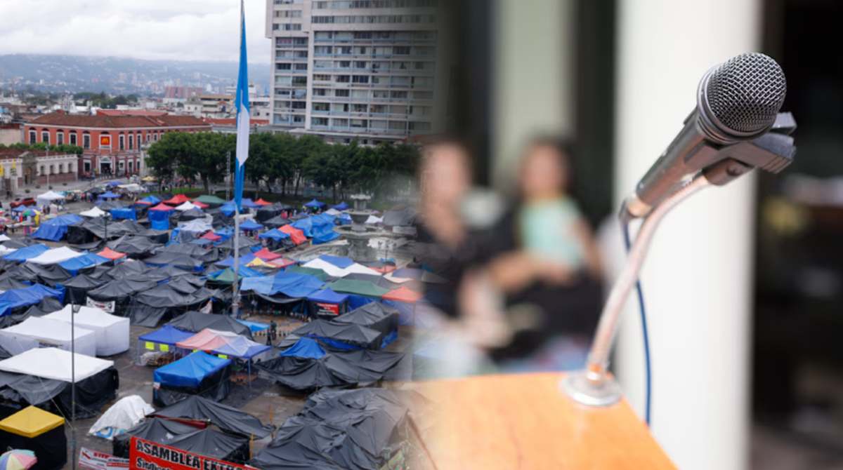 STEG: Así respondió el sindicato docente a las recientes decisiones del Mineduc y fallo de la CC