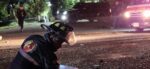Motorista muere en accidente en Ruta a las Verapaces