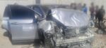 Accidente deja un fallecido en ruta al Atlántico