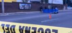 Motorista sufre fatal accidente en Avenida Hincapié