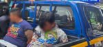 Capturan a presuntos asaltabuses en Avenida Petapa
