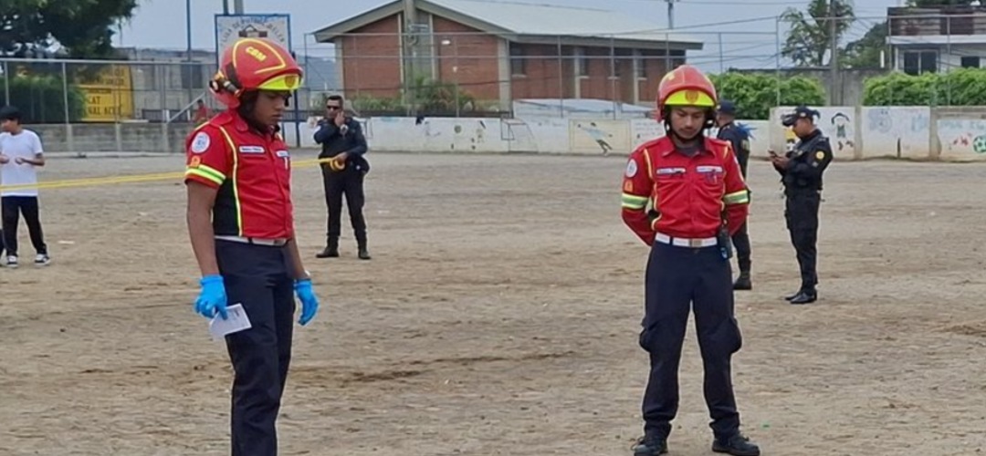 Ataque armado cobra la vida de un hombre en zona 7 de Mixco