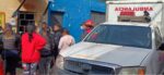 Identifican a mujer asesinada en el interior de una tienda en Mixco