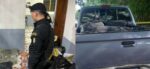 Localizan más de 100 kilos de droga en San Marcos