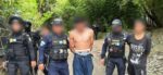 PNC captura a responsables de ataque armado en Villa Nueva