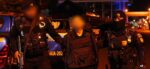 Cae alias “El Disco” cuando tenía pistola y chaleco antibalas en “El Gallito