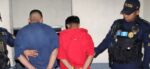 Presuntos responsables de ataque armado son capturados en Calzada Aguilar Batres