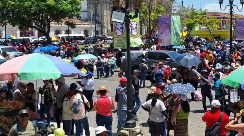¿Posibles bloqueos del STEG el 10 de julio? Esto responde el Mineduc ante las medidas de presión