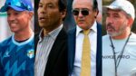 Estos son los entrenadores mexicanos que dirigirán el Torneo Apertura 2025