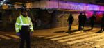 Motorista sufre fatal accidente de tránsito en zona 1