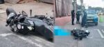 Dan a conocer la identidad del motorista asesinado en zona 7