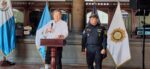 MINGOB garantiza transparencia en adquisición de armamento