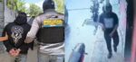 Capturan a presunto agresor de adolescentes en San Miguel Petapa