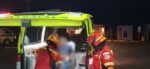Ataque armado deja a hombre herido en la zona 8