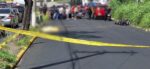 Motorista muere tras accidente de tránsito en la zona 8 de Mixco