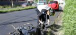 Identifican al motorista fallecido en la zona 8 de Mixco