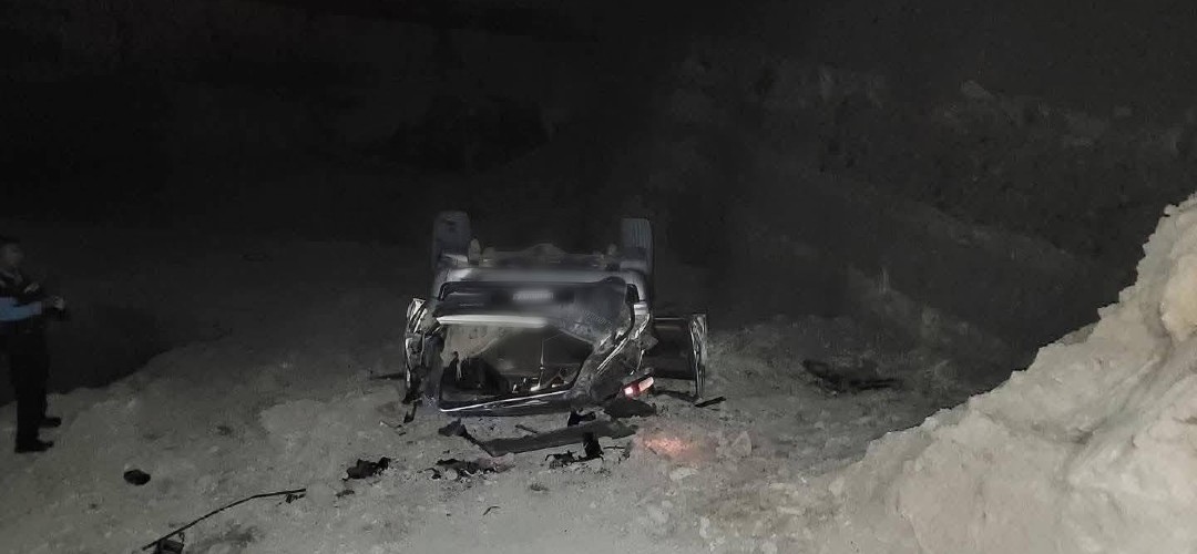 Dos jóvenes mueren tras caer a hondonada en Chiquimula