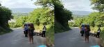 Motorista pierde la vida en fuerte accidente de tránsito