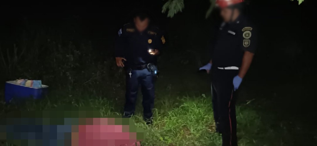 Motorista pierde la vida tras accidente de tránsito en la ruta al Atlántico