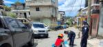 Identifican al hombre asesinado en Villa Nueva