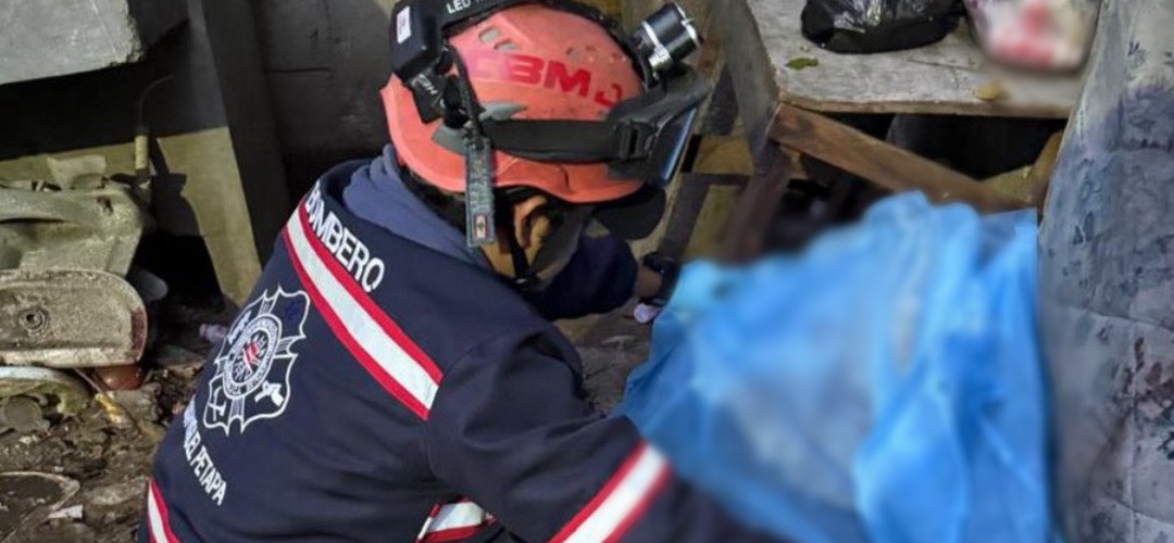 Localizan cadáver con señales de violencia en San Miguel Petapa