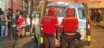 Ataque armado deja a hombre herido en la zona 6