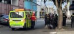 Localizan cadáver envuelto en sábanas y con impactos de bala en la zona 8