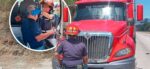 Accidente de tránsito se registra en la ruta al Atlántico
