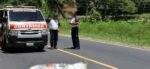 Hombre muere atropellado en la ruta a Villa Canales