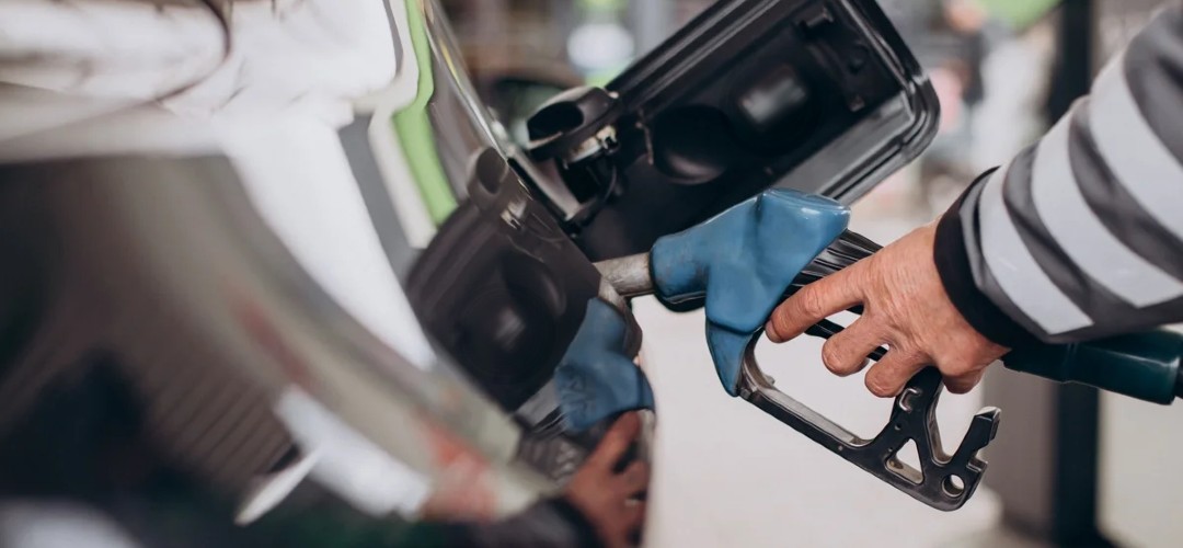 Así se encuentran los precios de los combustibles tras leve baja