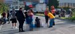 Muere adulto mayor en accidente de tránsito en la zona 4 de Mixco