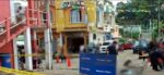 Hallan a recién nacido sin vida en plena calle en San Marcos