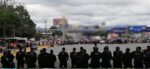 Así se encuentran los bloqueos en el país