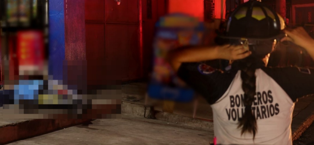 Hombre fallece tras ataque armado en tienda de Villa Nueva