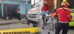 Ataque armado en pinchazo de zona 18 dejó un fallecido y un menor herido