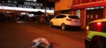 Ataque armado frente al Hospital San Juan de Dios dejó un fallecido y dos heridos