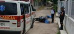 Pareja fue asesinada a tiros en Santa Rosa; una menor resultó ilesa
