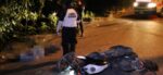 Violento ataque armado en zona 18 dejó dos hombres fallecidos