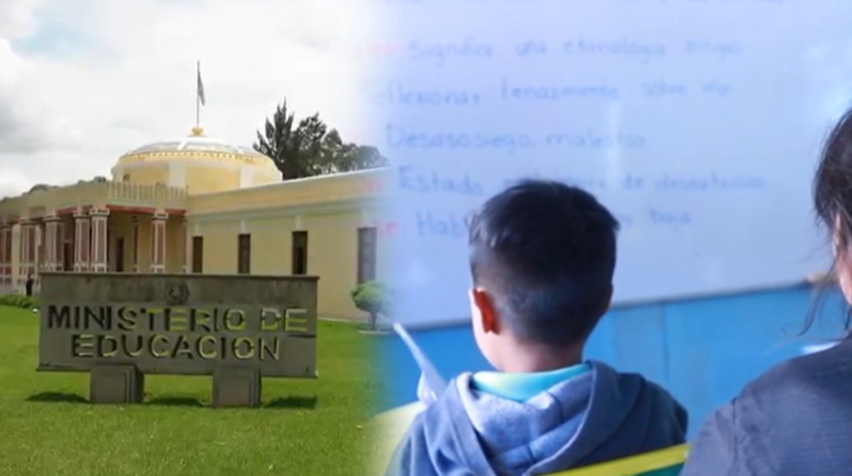Refuerzo escolar en marcha: así será el nuevo plan del Mineduc tras las suspensiones del STEG