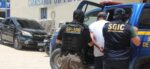 Expulsan a pandillero salvadoreño alias “El Black”