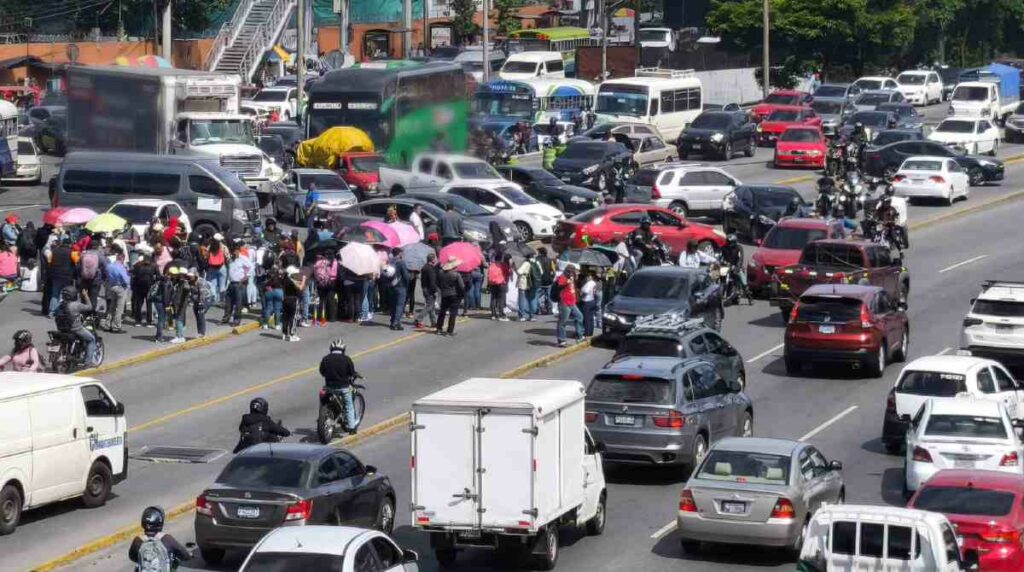 ¿Por qué el STEG decidió levantar los bloqueos? Estas son las razones oficiales